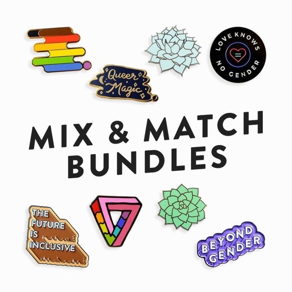 ❌❌❌Mix and match bundles❌❌❌ - Picture 3 of 3